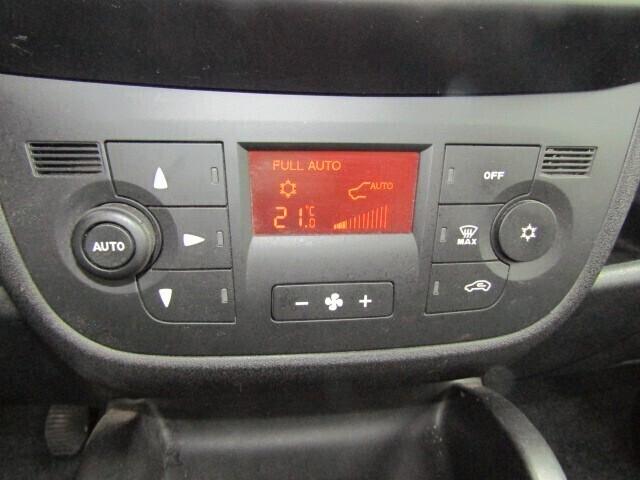 Fiat Doblo Doblò 2.0 MJT 16V Emotion con GANCIO