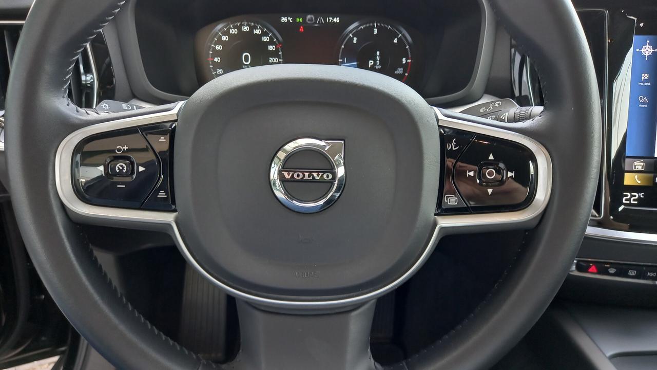 Volvo V60 Cross Country V60 Cross Country B4 (d) AWD Geartronic Business Pro