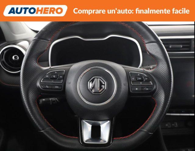 MG ZS 1.0T-GDI aut. Luxury