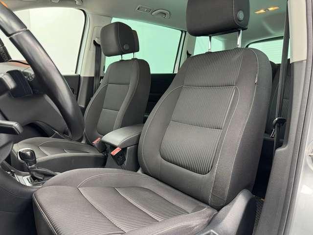 SEAT Alhambra 2.0TDI DSG ADVANCE 150CV*RETROCAMERA+NAVI* PROMO!
