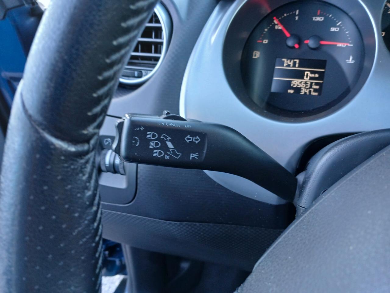 SEAT ALTEA XL 1.6 TDI 105 CV STYLE 2013