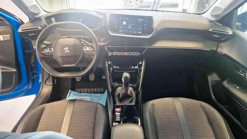 Peugeot 208 1.2 PureTech 75 CV S&S Allure Pack