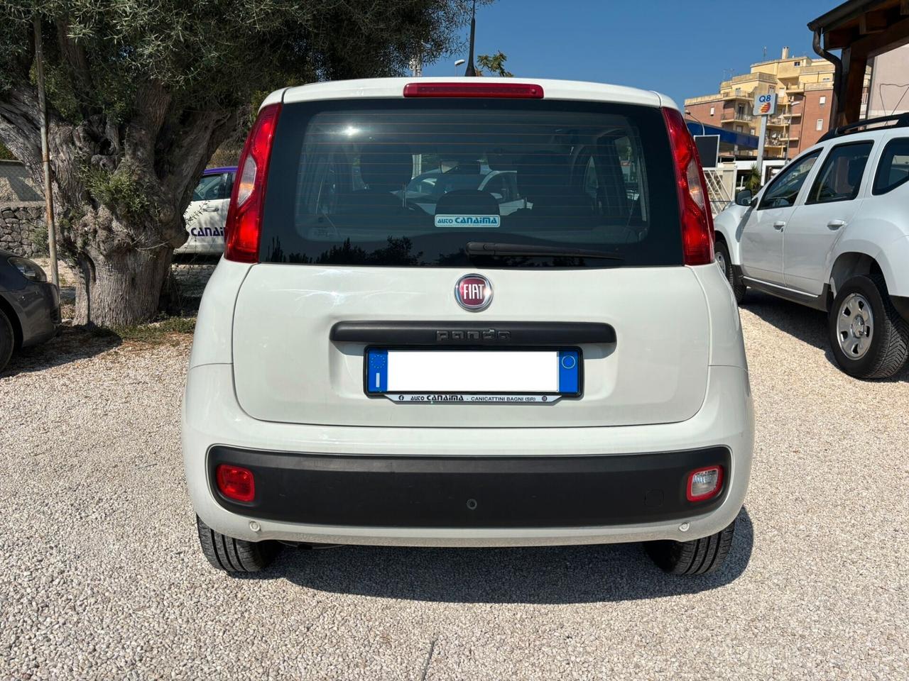 FIAT PANDA 1.2 B - 2019