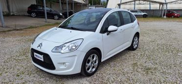 Citroen C3 1.1 Seduction