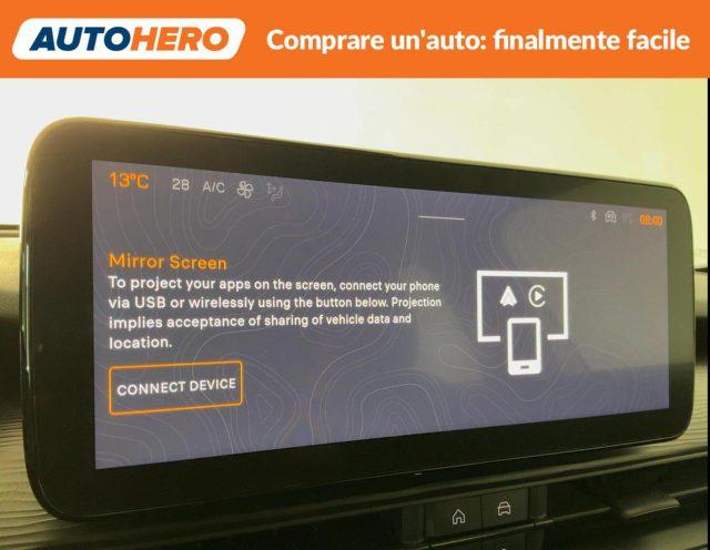 JEEP Avenger 1.2 Turbo 100 CV Altitude