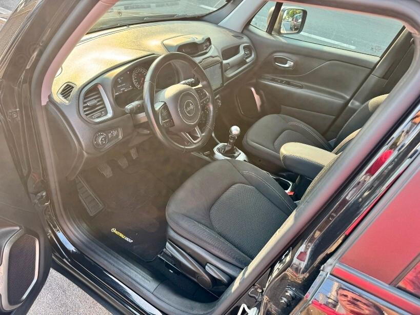 Jeep Renegade 1.0 Limited 114 CV