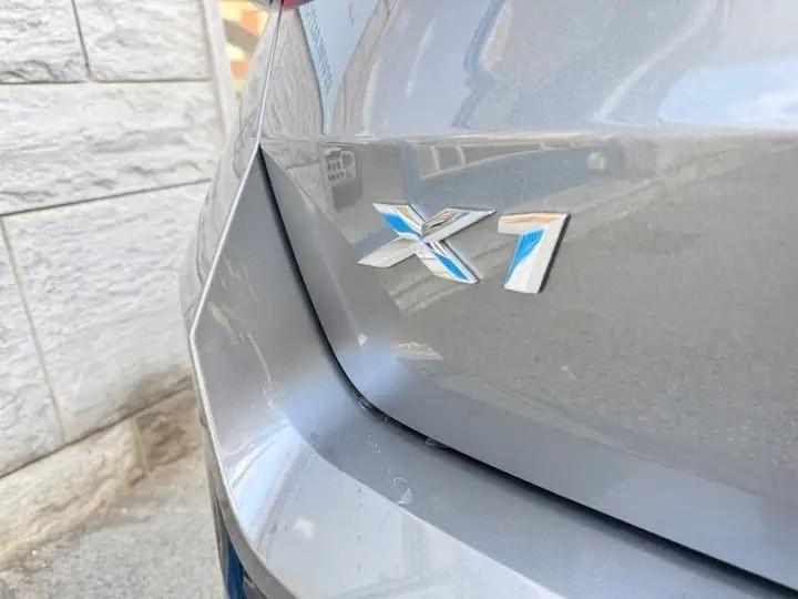 Bmw X1 sDrive 18i MSPORT PRO