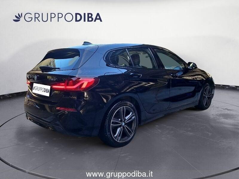 BMW Serie 1 F40 Diesel 116d Sport auto