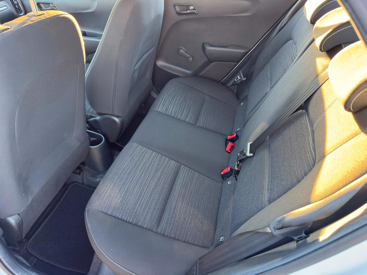 Kia Picanto 1.0 12V GPL 5 porte Urban