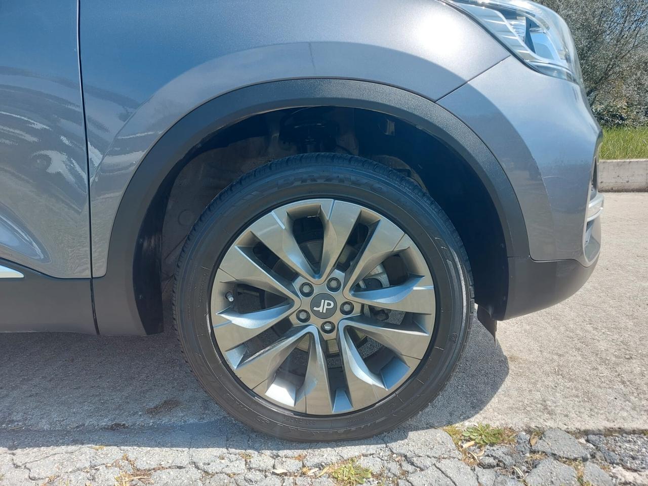 Dr 4.0 1.5 GPL 114CV -PREZZO REALE-