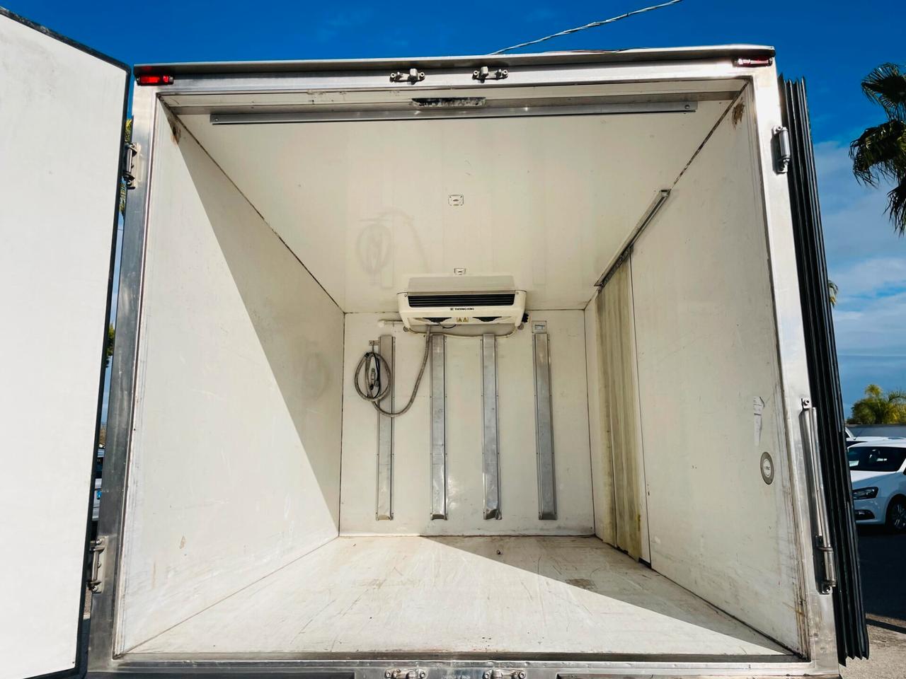 Fiat Ducato 30 2.3 MJT 130CV CASSA FRIGO - 20 ATP SCADENZA 2029