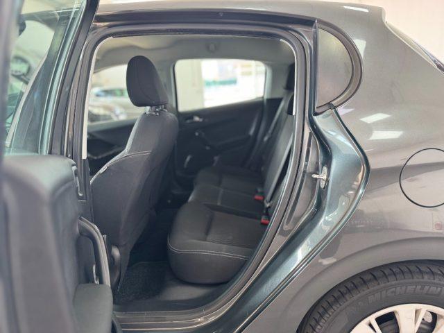 PEUGEOT 208 1° serie BlueHDi 75 5 porte Allure