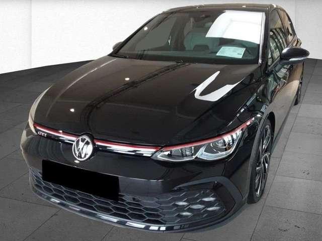 Volkswagen Golf GTI LED NAVI PDC PELLE KAMERA 19" APPLE CARPLAY F1