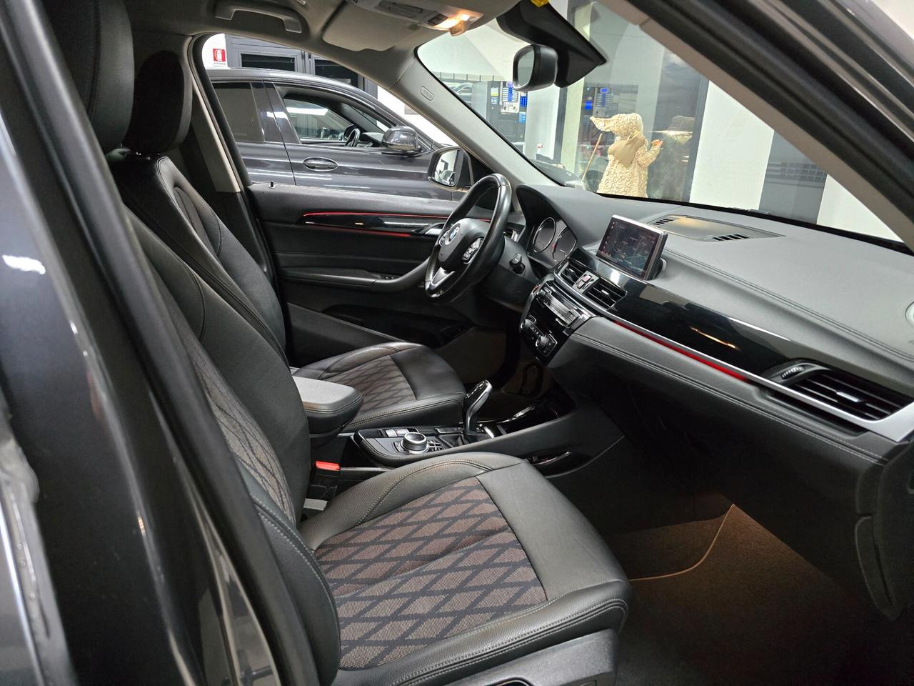 Bmw X1 sDrive18d xLine