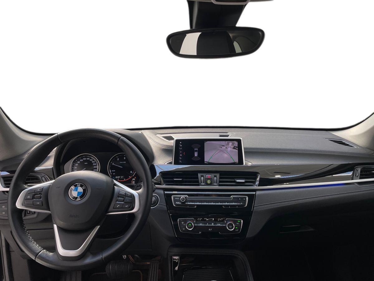 BMW X1 F48 2019 - X1 sdrive16d xLine auto