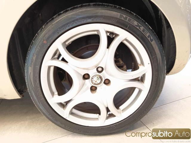 ALFA ROMEO MiTo 1.4 78 CV GPL Progression