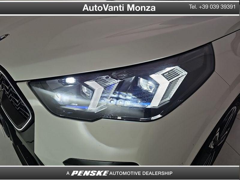 BMW X2 X2 xDrive 20d Msport Pro