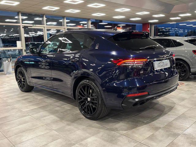 MASERATI Levante V6 DIESEL AWD GRANSPORT MY 21 *TETTO*NO SUPERBOLLO