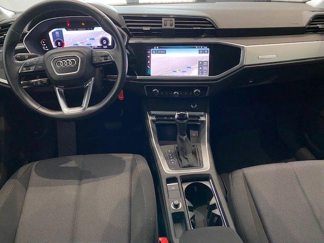 AUDI Q3 35 TDI S tronic Prima Scelta Plus