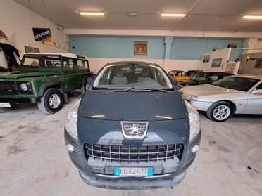 Peugeot 3008 1.6 e-HDi 112CV cambio robotizzato S.&S. Business