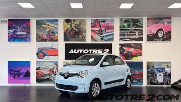 Renault Twingo Electric Twingo 22kWh Zen PROMO