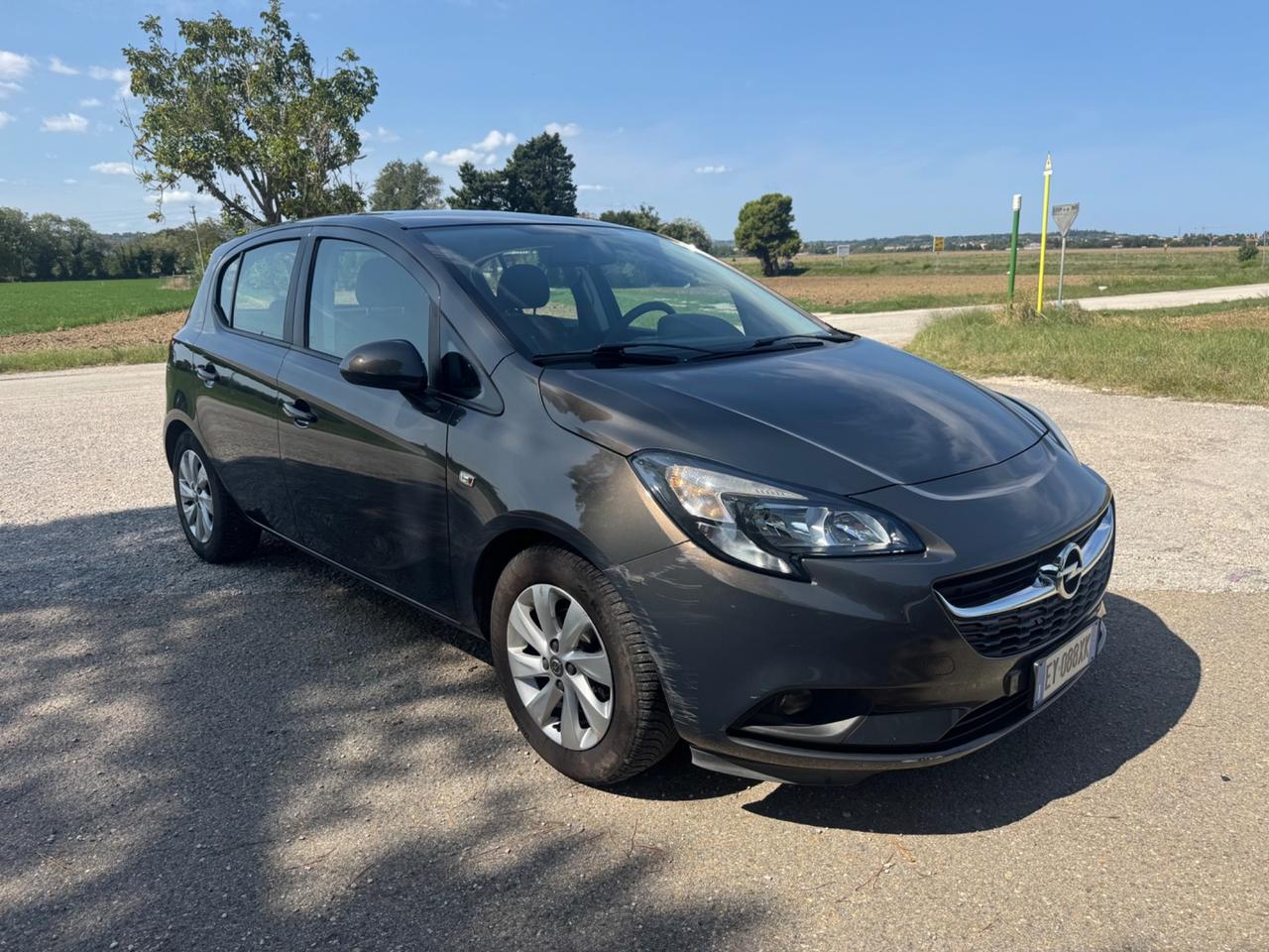 Opel Corsa 1.2 5 porte Ecotec