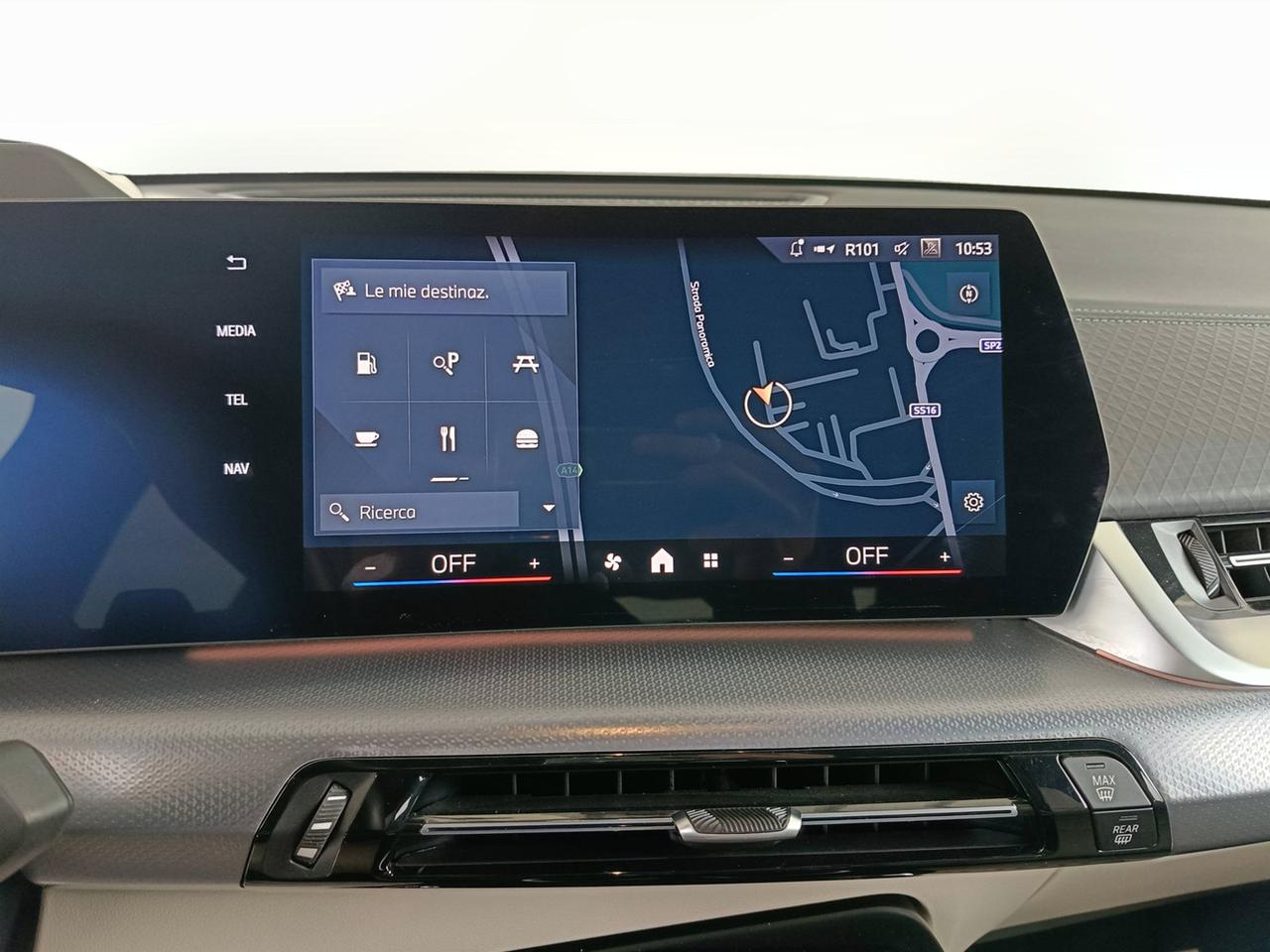 BMW X2 U10 - X2 sdrive 20i 48V MSport auto