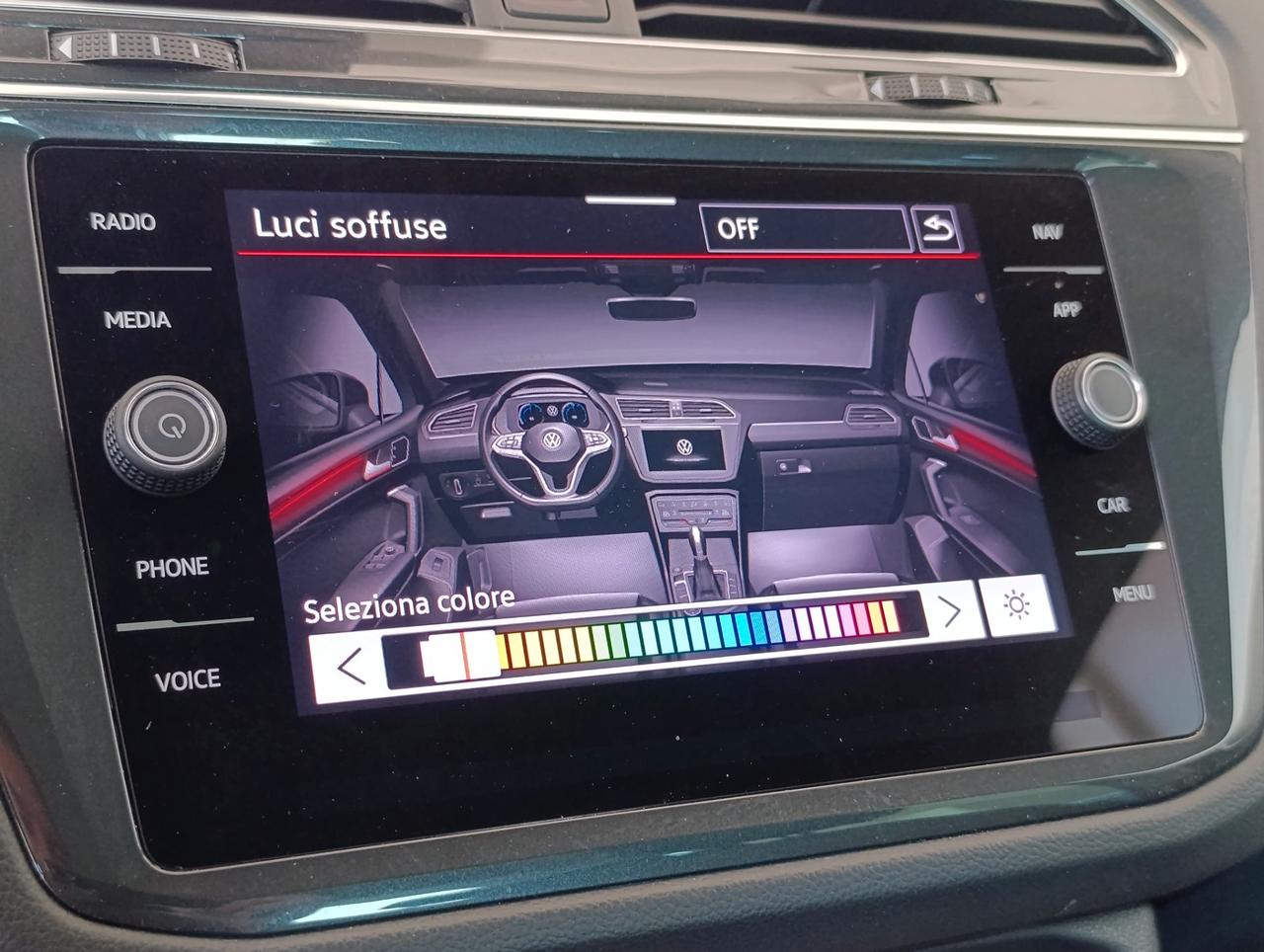 Volkswagen Tiguan 2.0 tdi Life 150cv dsg