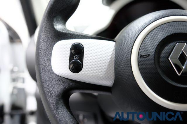 RENAULT Twingo SCE DUEL NEOPATENTATI