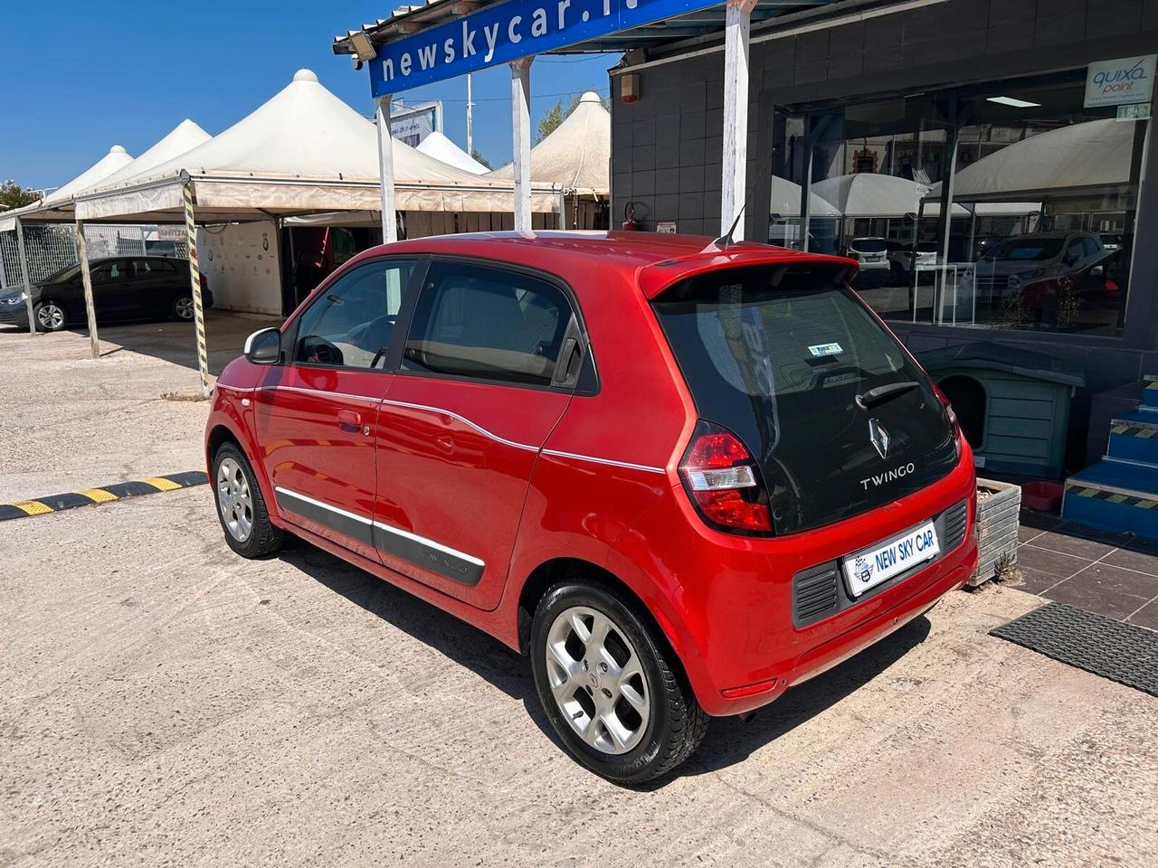 Renault Twingo 0.9 TCe 90 CV Stop&Start Energy