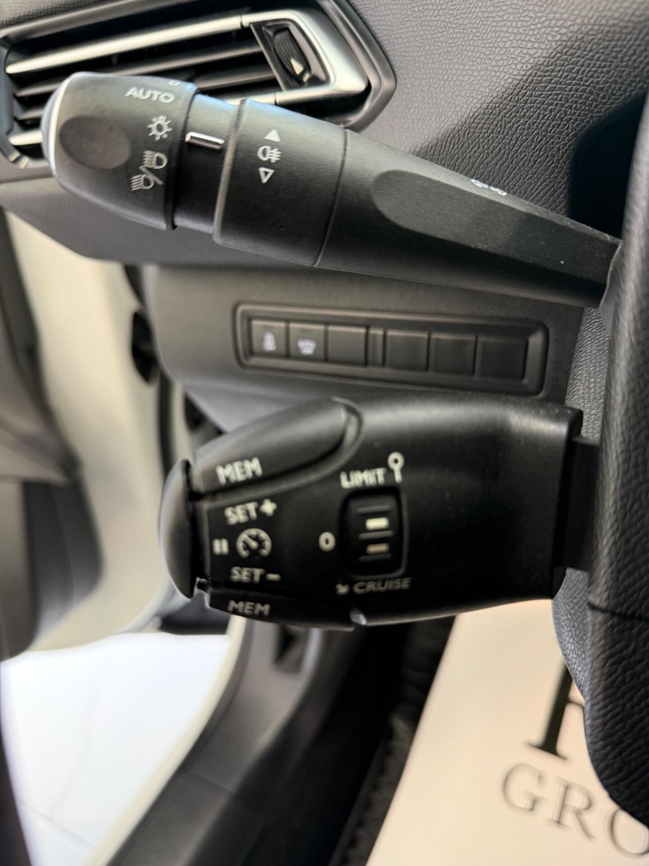 Peugeot 308 5p 1.6 thp 16v Gt 205cv Full optional Tetto pelle