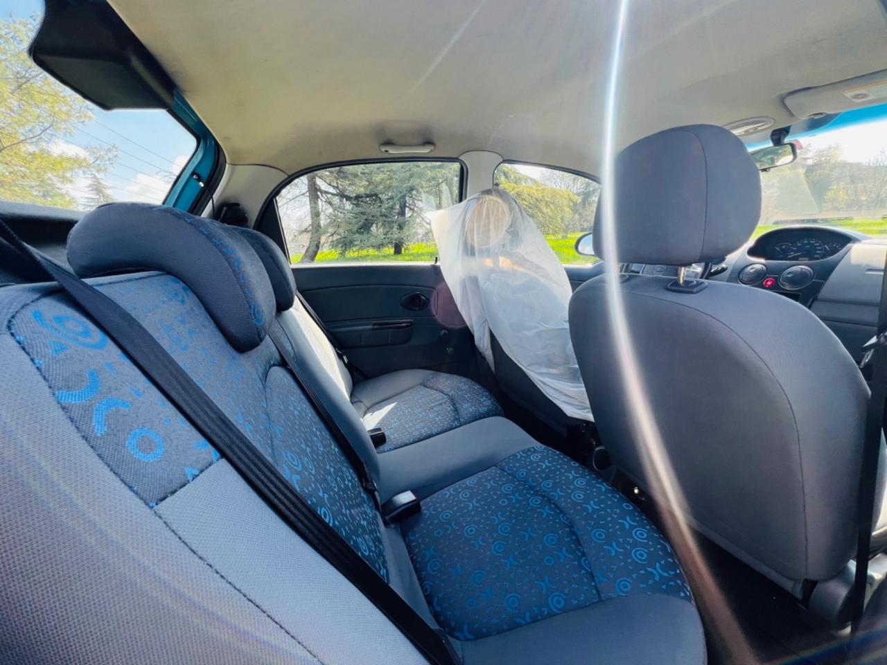 Chevrolet Matiz CON 12 MESI DI GARANZIA