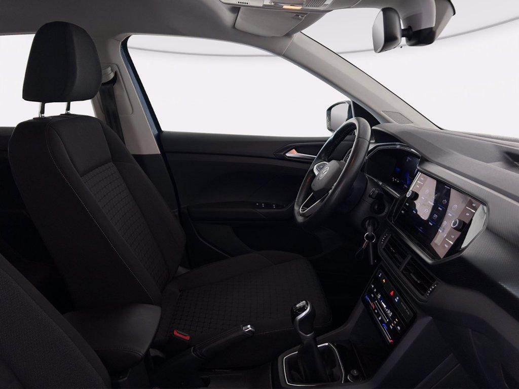 VOLKSWAGEN T-cross 1.0 tsi sport 110cv del 2023