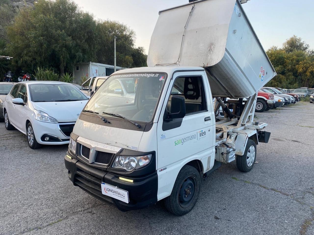Piaggio Porter 1.3 CASSONE A TUA SCELTA