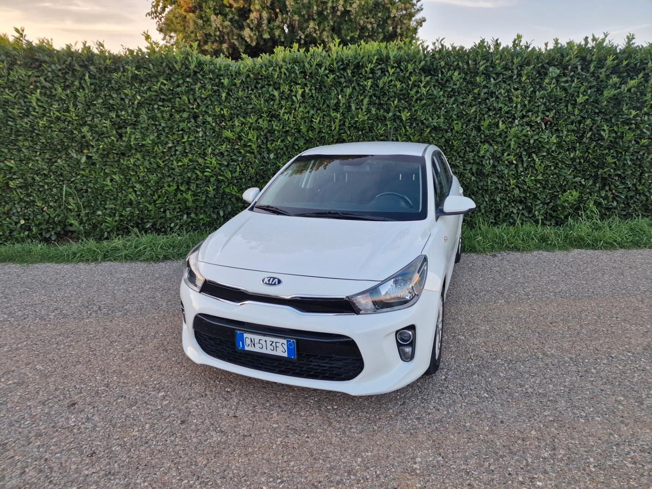Kia Rio 1.2 5p unipro