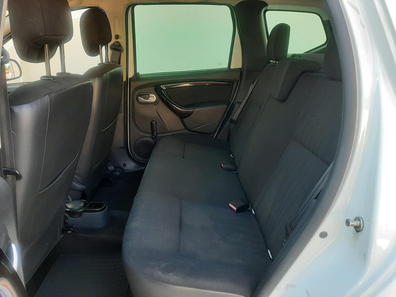 Dacia Duster 1.6 110CV 4x2 Ambiance