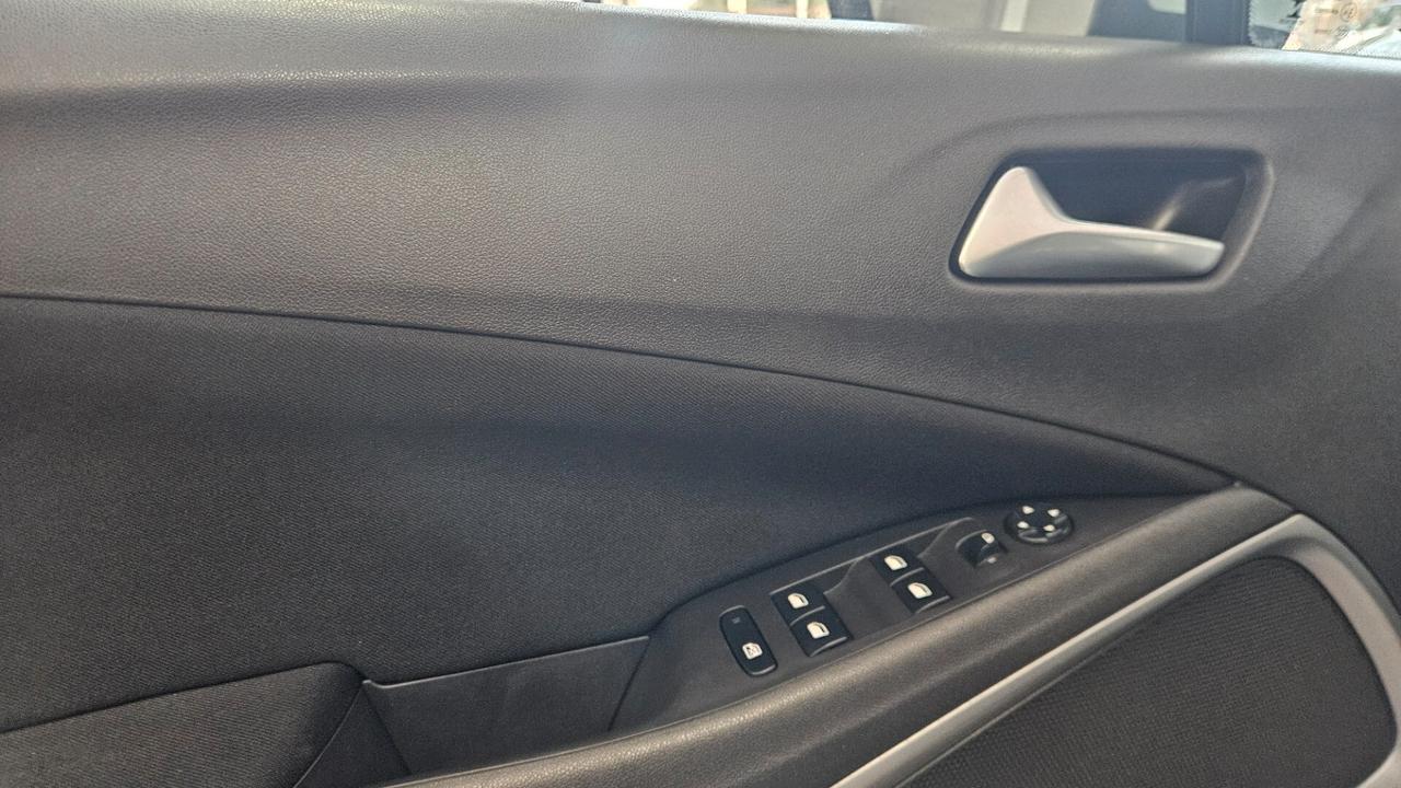 Opel Crossland Crossland X 1.6 ECOTEC D 8V Start&Stop Innovation