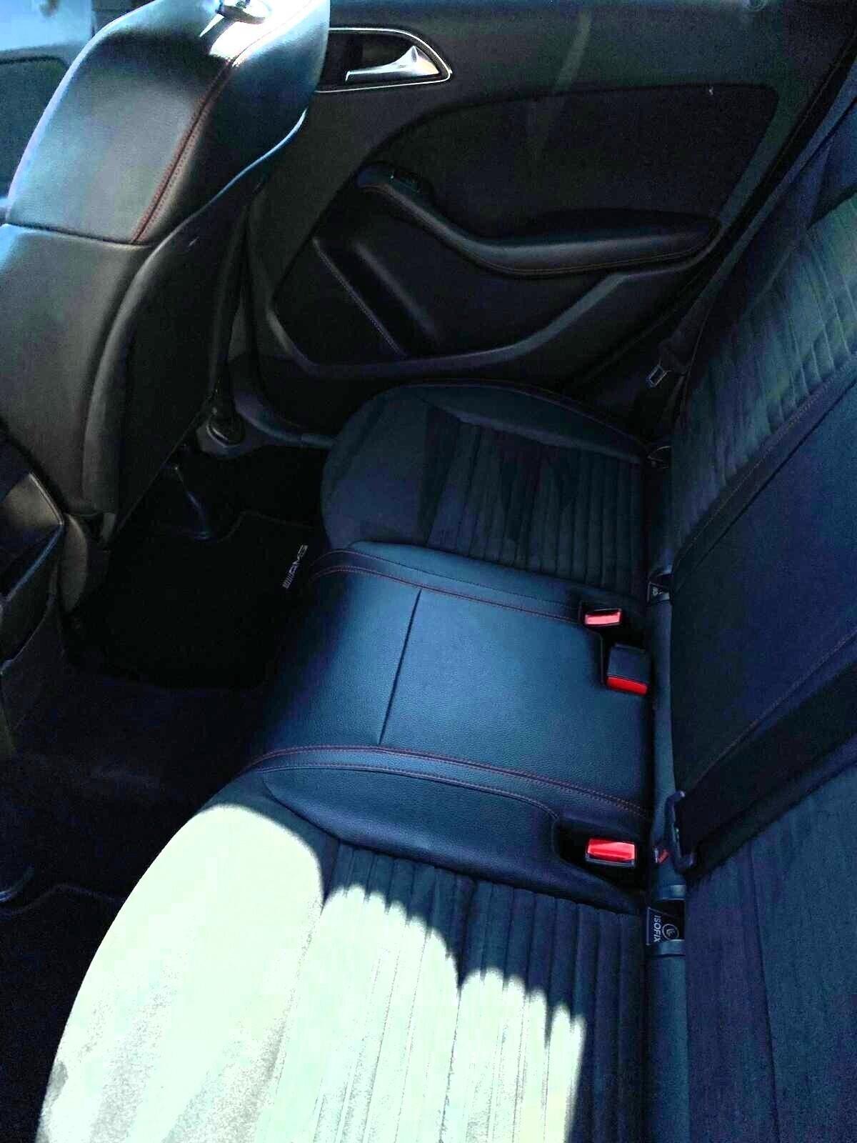 Mercedes-benz B 200 d PREMIUM AMG Automatica Cambi