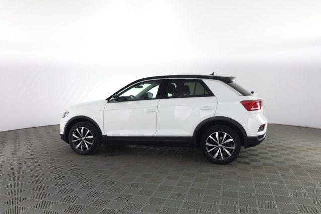 VOLKSWAGEN T-Roc T-Roc 1.0 TSI 115 CV Style BlueMotion Technology