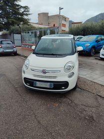 Fiat 500L 1.6 Multijet 120 CV Lounge