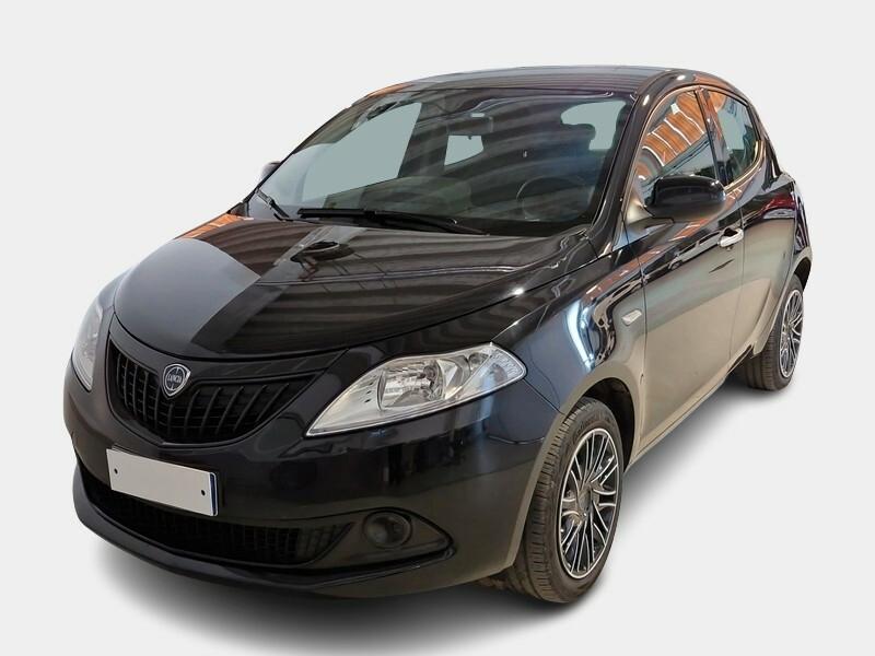 LANCIA YPSILON 1.0 HYBRID 5P