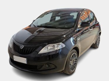 LANCIA YPSILON 1.0 HYBRID 5P