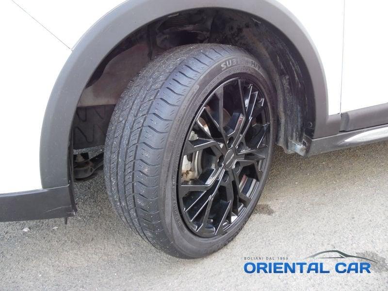 EVO Evo 4 Evo 4 1.6 Bi-Fuel GPL AFFARONE IN PRONTA CONSEGNA