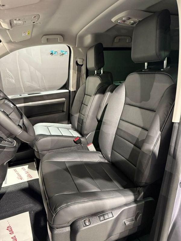 FIAT Ulysse Ulysse 2.2 Multijet 180 CV S&S AT8 L2 PREZZO IVA ESCLUSA