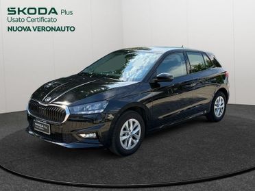 Škoda Fabia 1.0 MPI EVO AMBITION