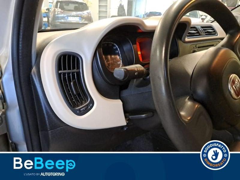 FIAT Panda 0.9 T.AIR TURBO EASY 85CV E6