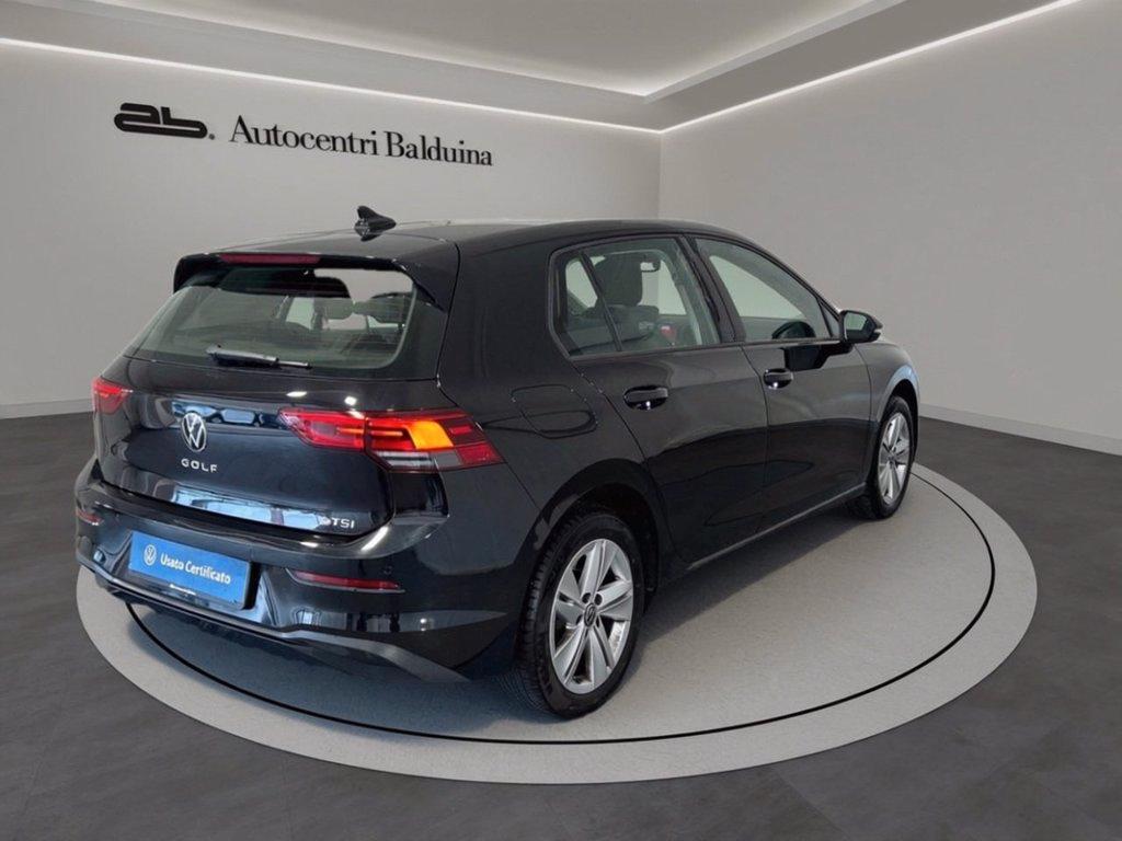 VOLKSWAGEN Golf 1.5 etsi evo life 130cv dsg del 2023