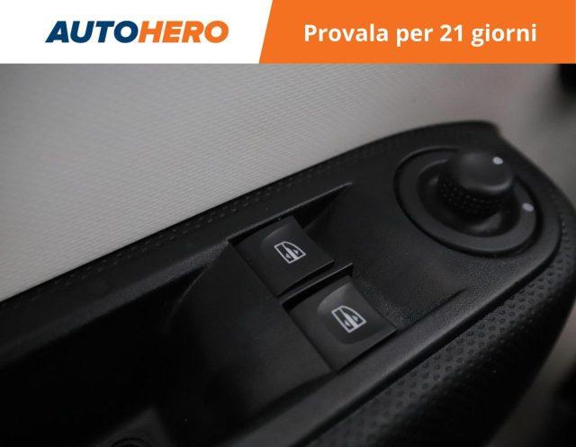 RENAULT Twingo 1.0 SCe Live