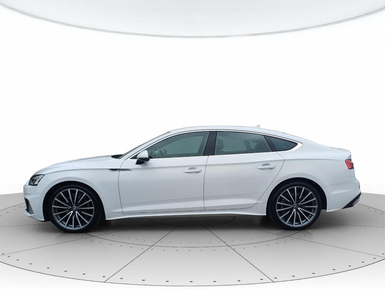 Audi A5 sportback 40 2.0 g-tron business advanced 170cv s-tronic