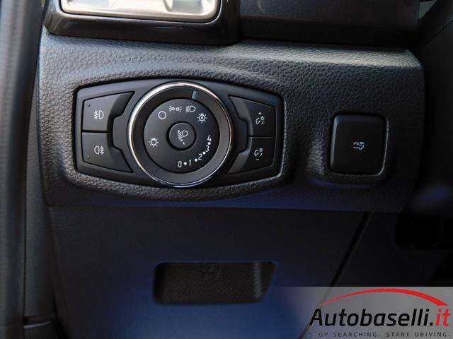 FORD Ranger 2.0 ECOBLUE aut. 213 CV DC Wildtrak 5 posti